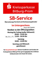 15.06.2024 KSK SB Service